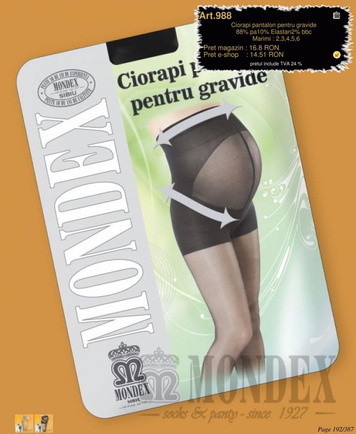 Mondex Mondex-lookbook-119  Lookbook | Pantyhose Library